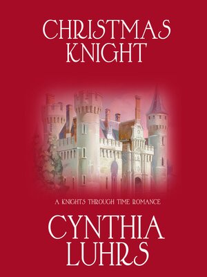 cover image of Christmas Knight